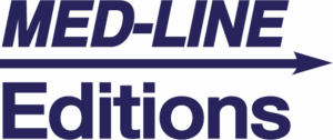 Logo Medline bleu - 2